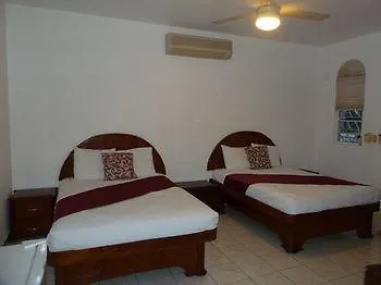 ** Hotel The Village Inn Carolina Puerto Rico