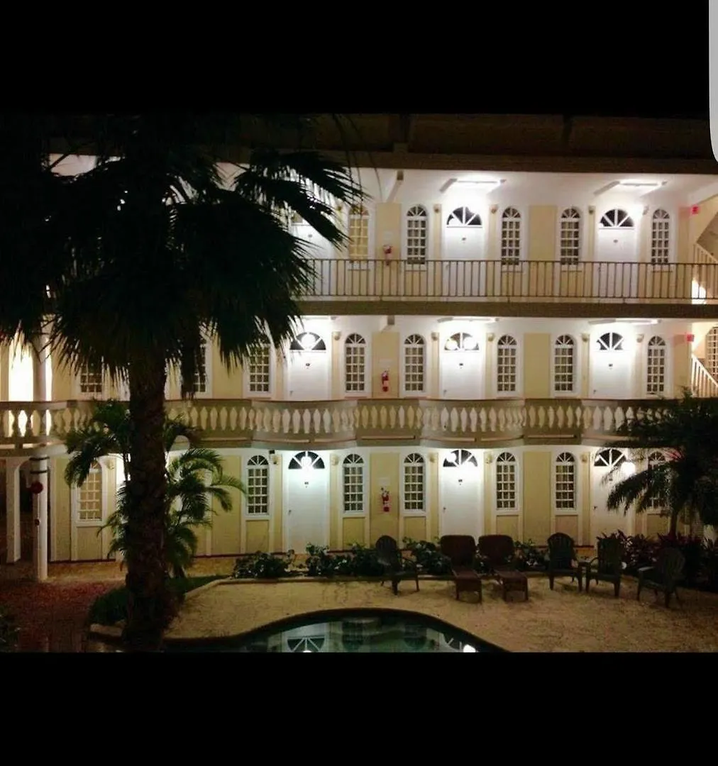 The Village Inn Carolina Puerto Rico